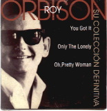 Roy Orbison - Su Coleccion Definitiva